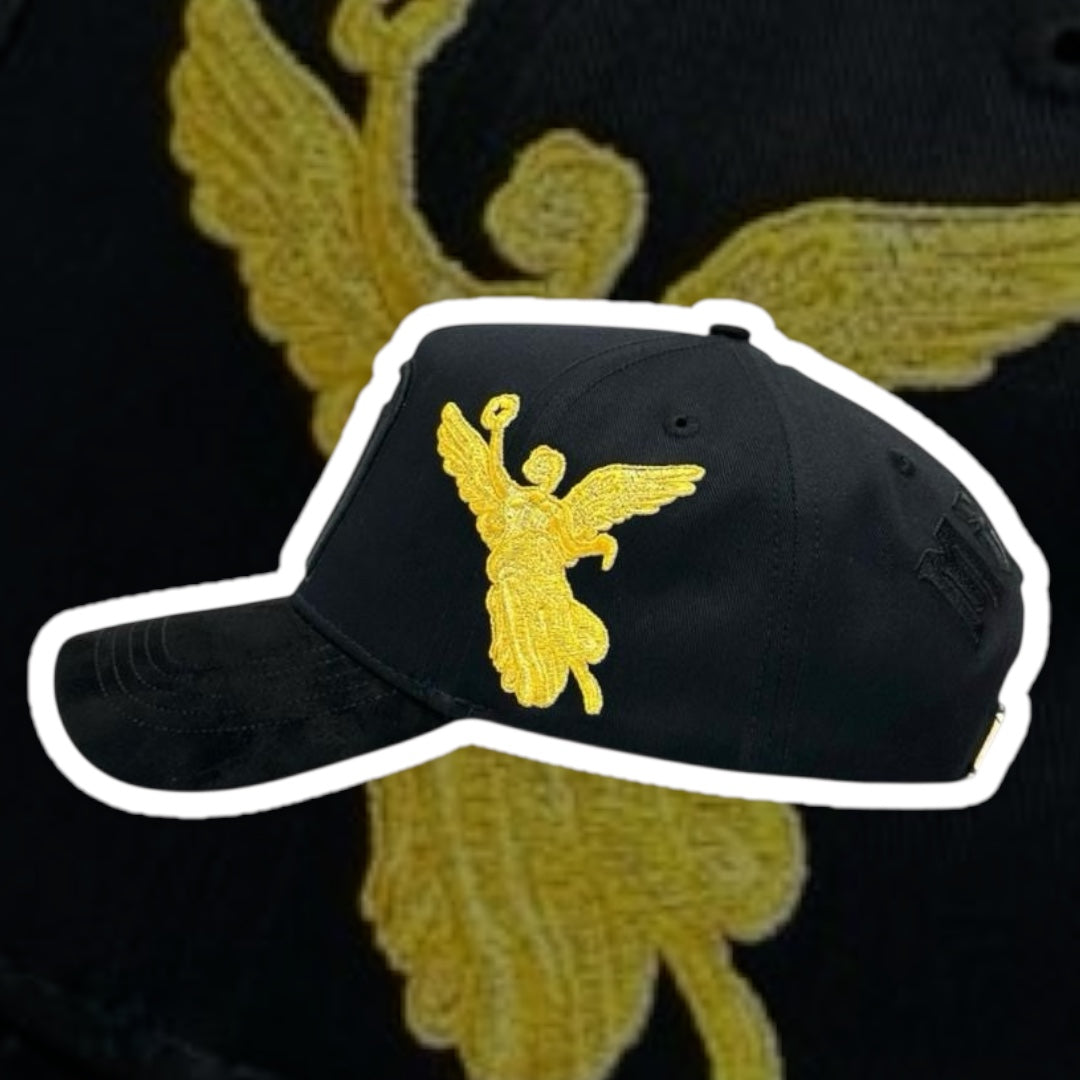 “Mexico Angels” Full Set (Caballo Blanco)