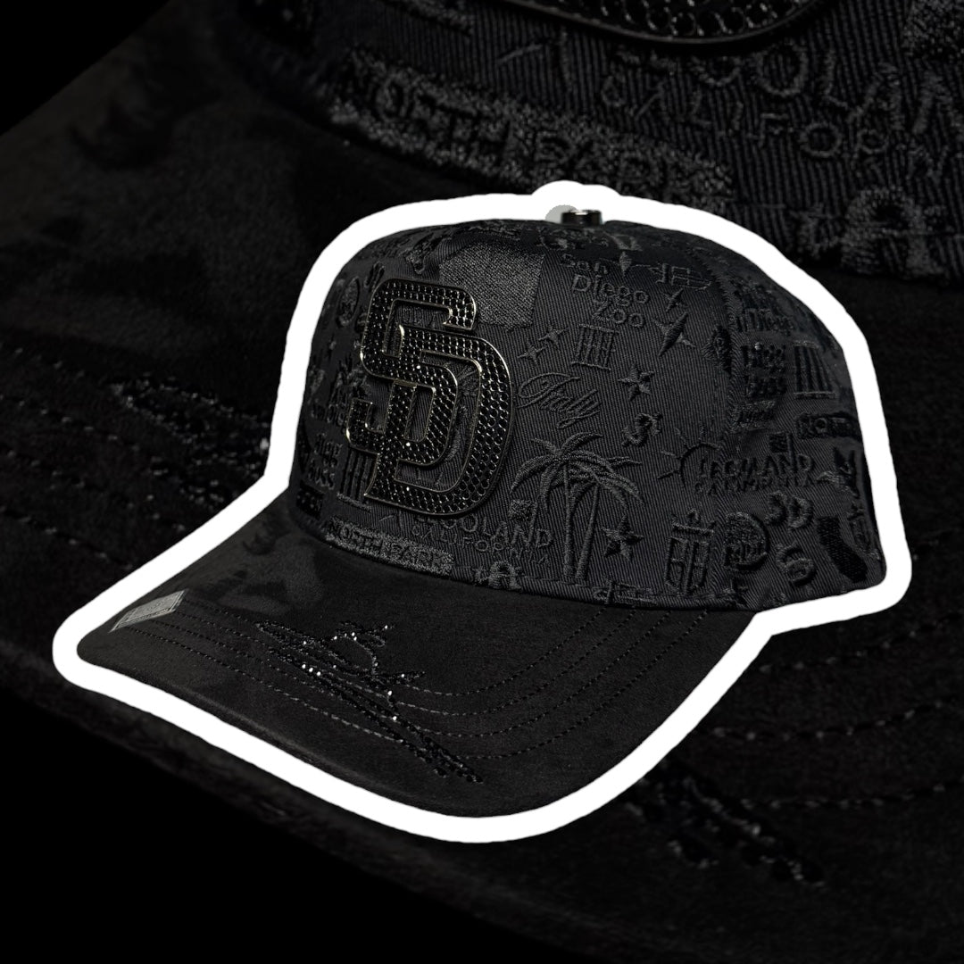 “San Diego Black” Premium (Bigg Boss)