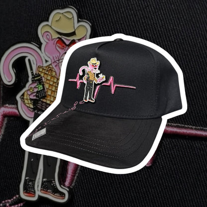 “Pantera Belica” (Bigg Boss)