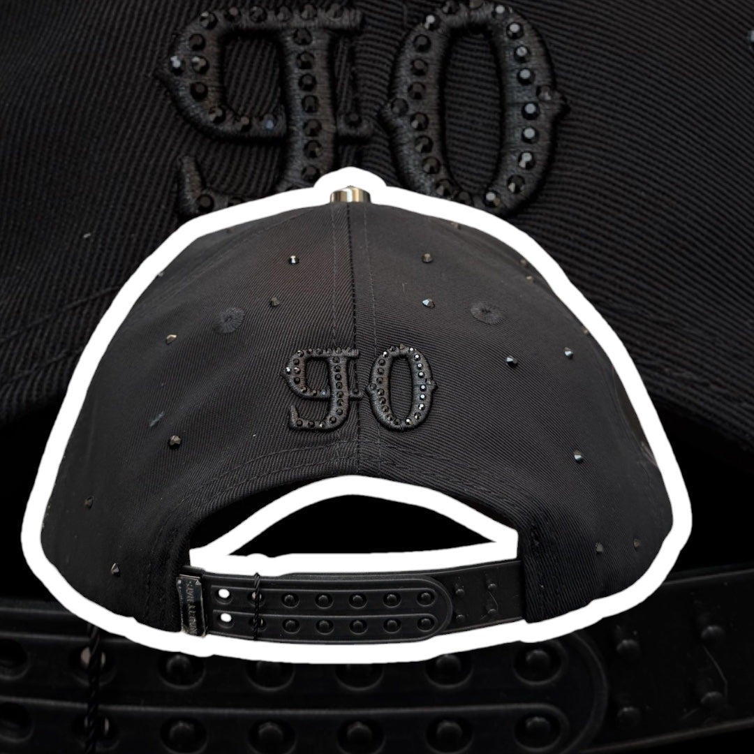 “SAD BOYZ” (90 Hats)