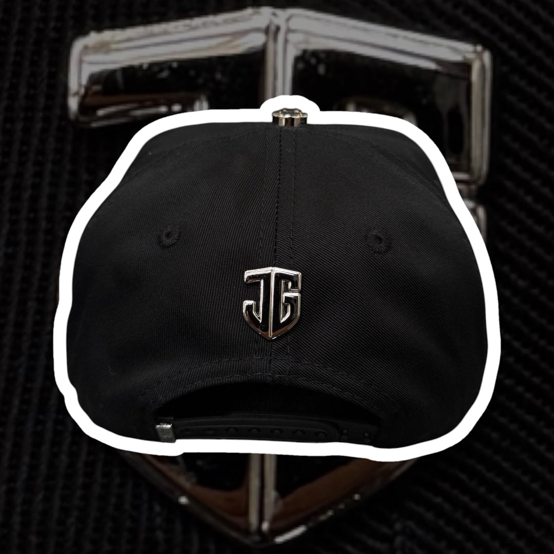 “M Gallos” (JG Hats Brand)