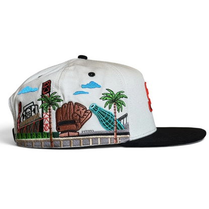 “SF Giants Stadium” (Loud Culture)