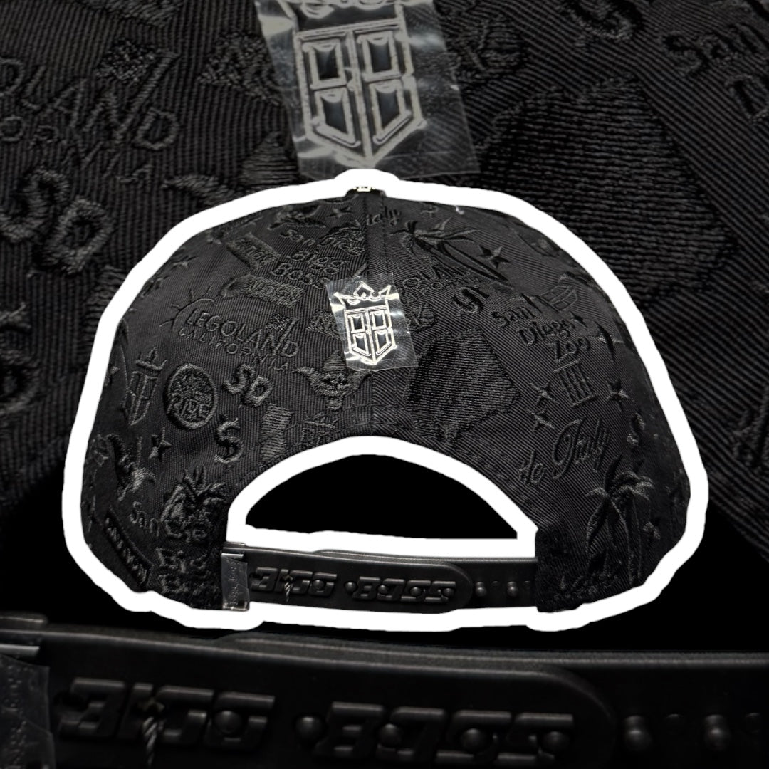 “San Diego Black” Premium (Bigg Boss)