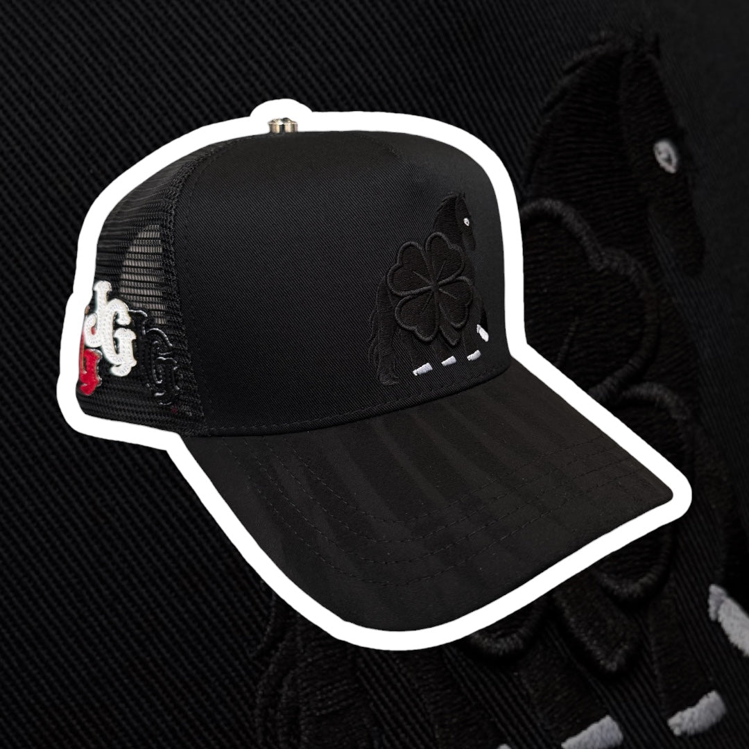 “Friesian Trebol” (JG Hats Brand)