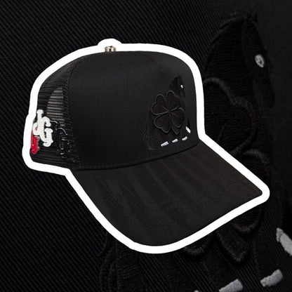 “Friesian Trebol” (JG Hats Brand)