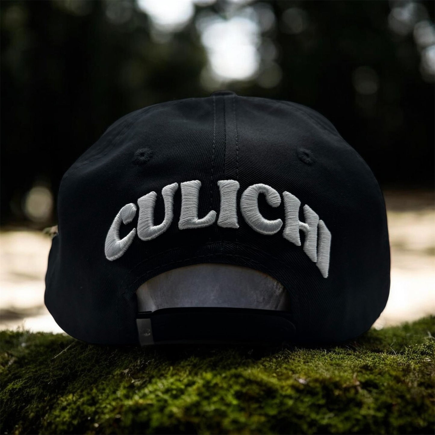“Tomateros Camo” (JG Hats Brand)