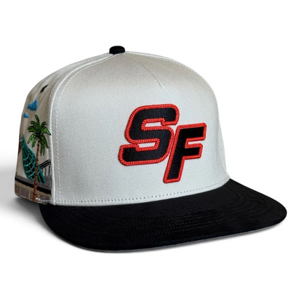 “SF Giants Stadium” (Loud Culture)
