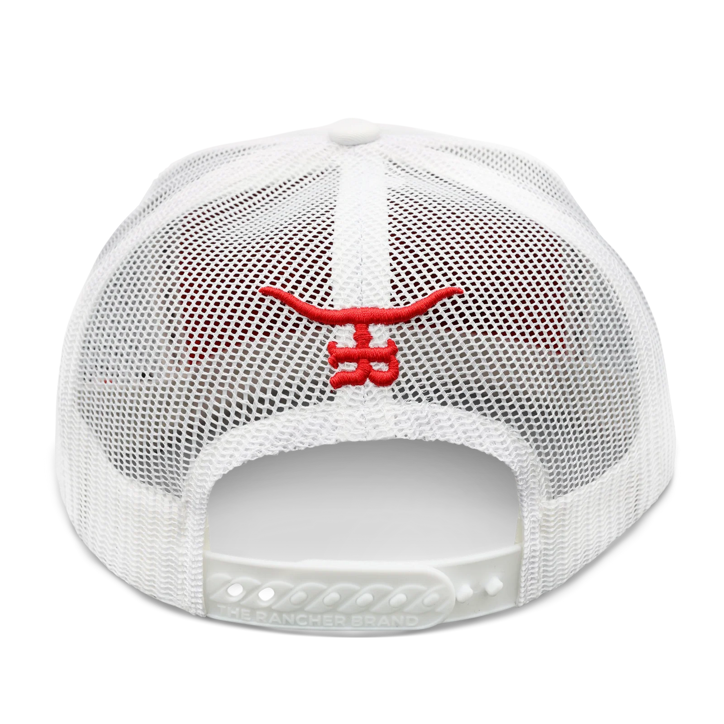 “BlackJack” White (The Rancher Hat Co.)