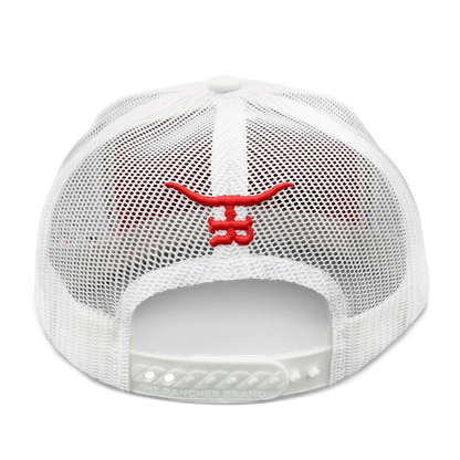 “BlackJack” White (The Rancher Hat Co.)