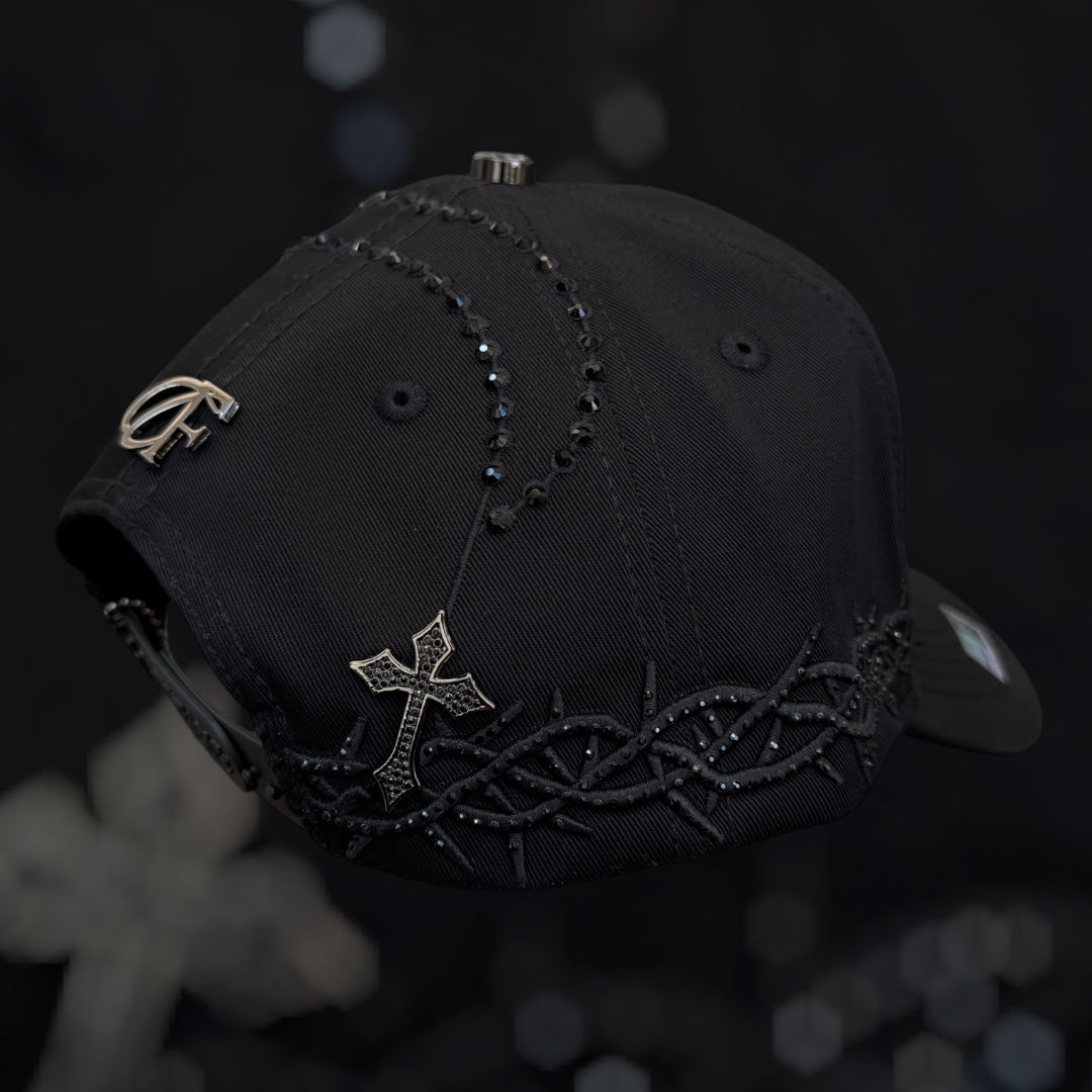 “Cross of Thorns” (CapsFans)
