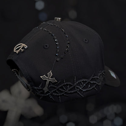 “Cross of Thorns” (CapsFans)