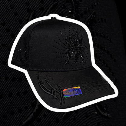 “NY Crystals” (CapsFans)