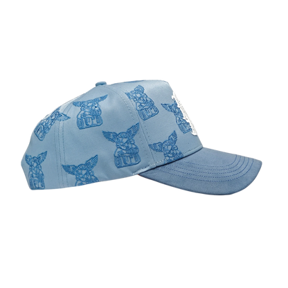 “LA Heaven” Premium Snapback (Elevated Hats)