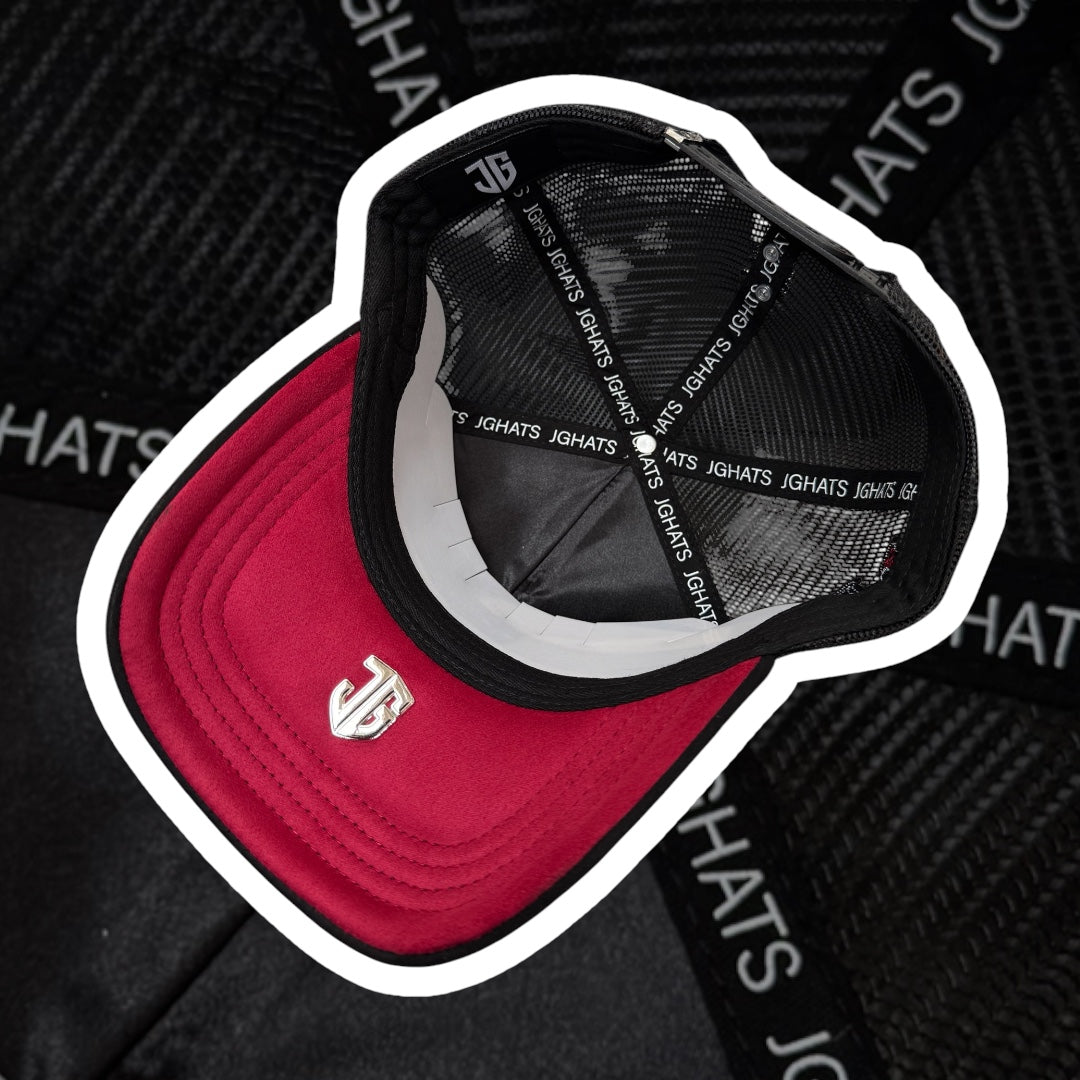 “Friesian Trebol” (JG Hats Brand)