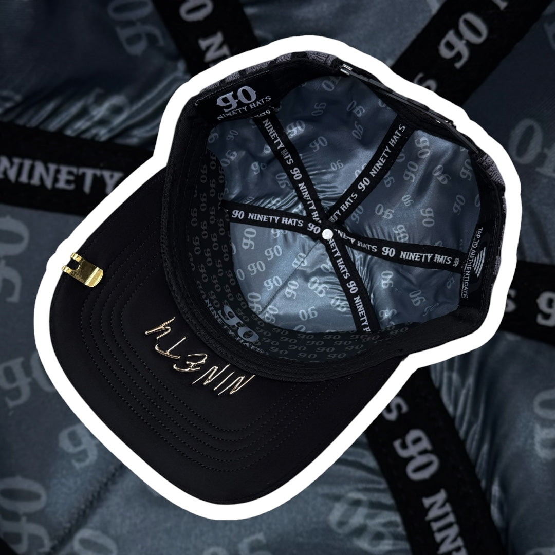 “LA Lakers” (90 Hats)