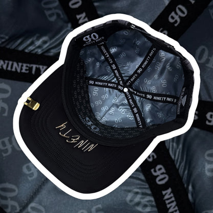 “LA Lakers” (90 Hats)