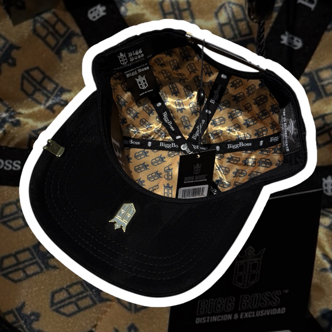 “LA Gold Crosses ” (Bigg Boss)