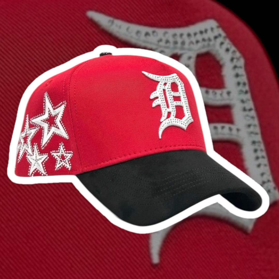“Detroit” Red (CapsFans)