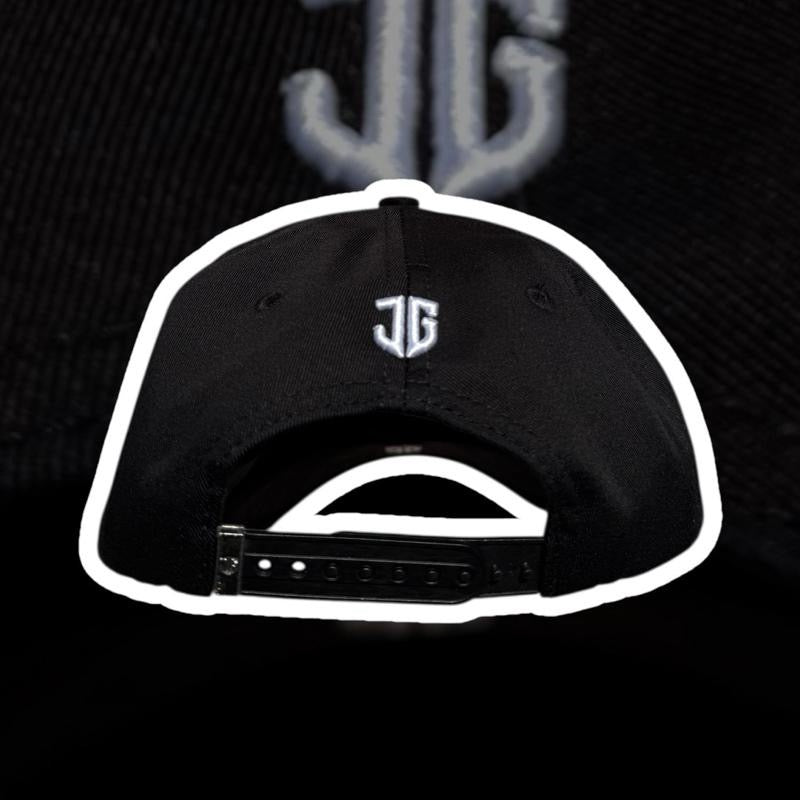“M Skelly” (JG Hats)