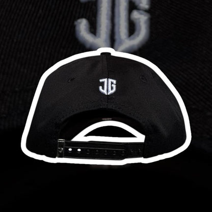 “M Skelly” (JG Hats)