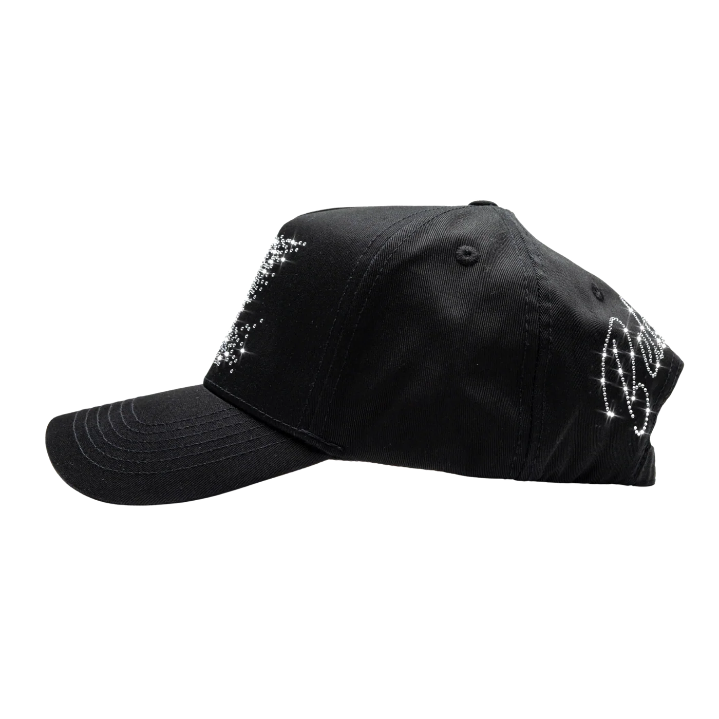 “Crystal Fade NY” (Belanova Hats)