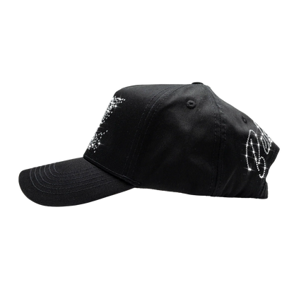 “Crystal Fade NY” (Belanova Hats)