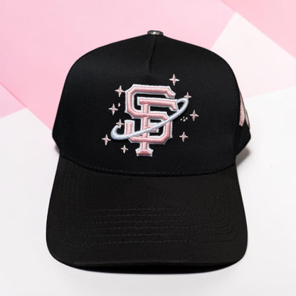 “SF The Bay” (Jeshu Caps)