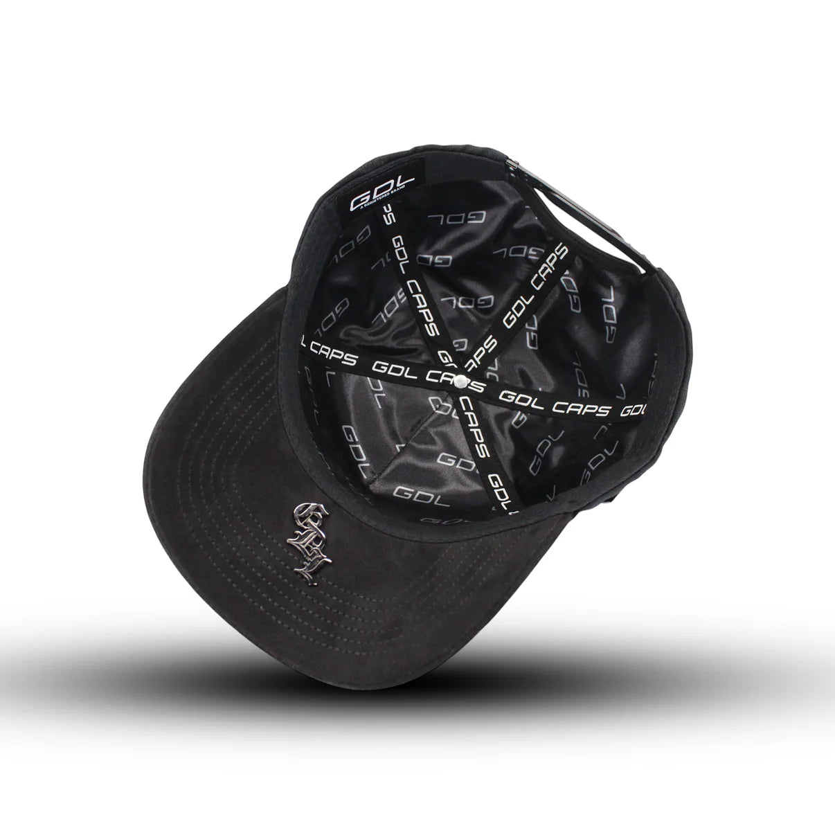 “Palenque Time” Rancho Edition (GDL Caps)