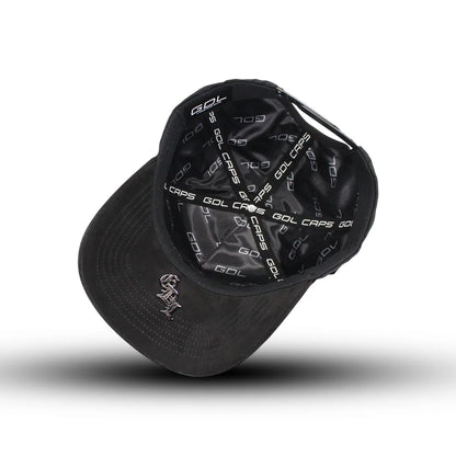 “Palenque Time” Rancho Edition (GDL Caps)