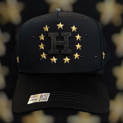 “Houston Astros Stars” (CapsFans)