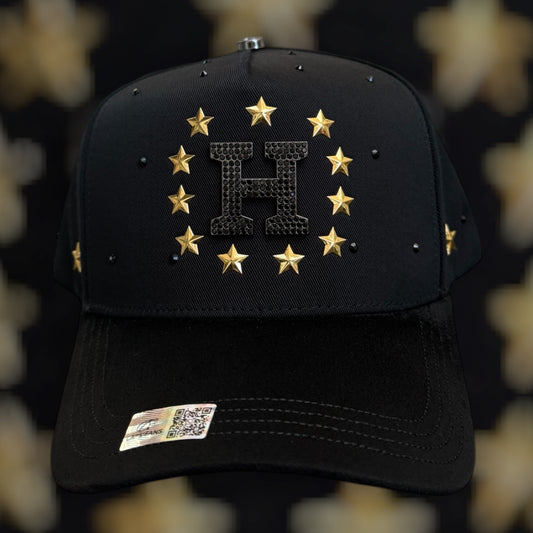 “Houston Astros Stars” (CapsFans)
