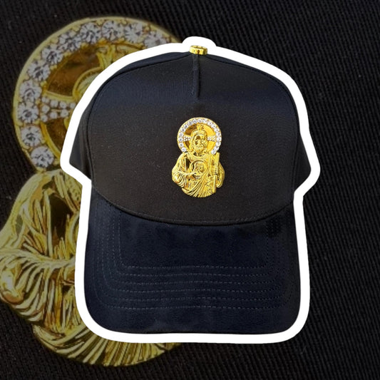 “San Judas” (GDL Caps)