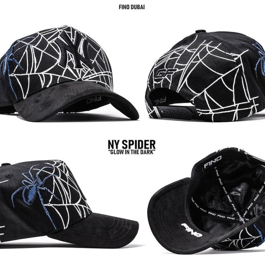 “NY Spider” (Fino)