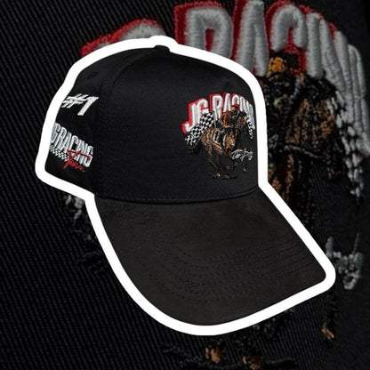 “JG Racing” (JG Hats)