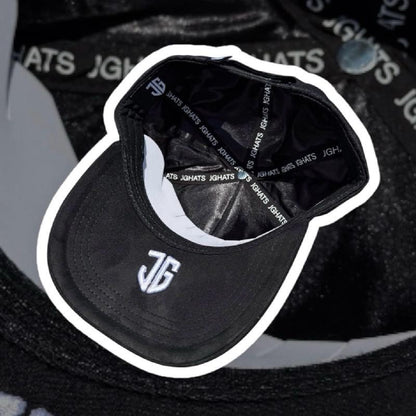 “Dueño Del Palenque RR” (JG Hats)