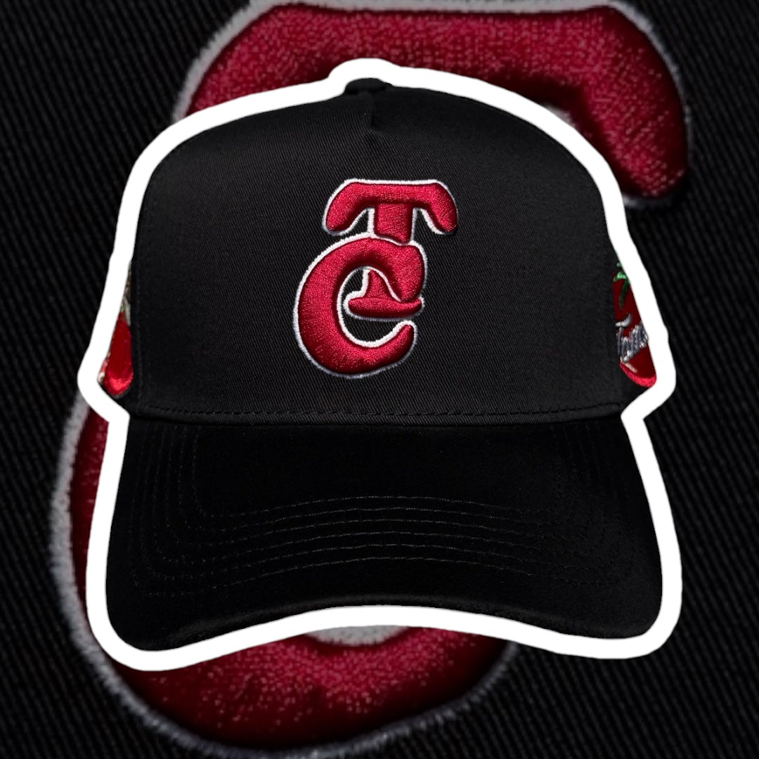 “Tomateros” (JG Hats Brand)