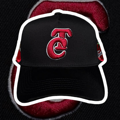 “Tomateros” (JG Hats Brand)