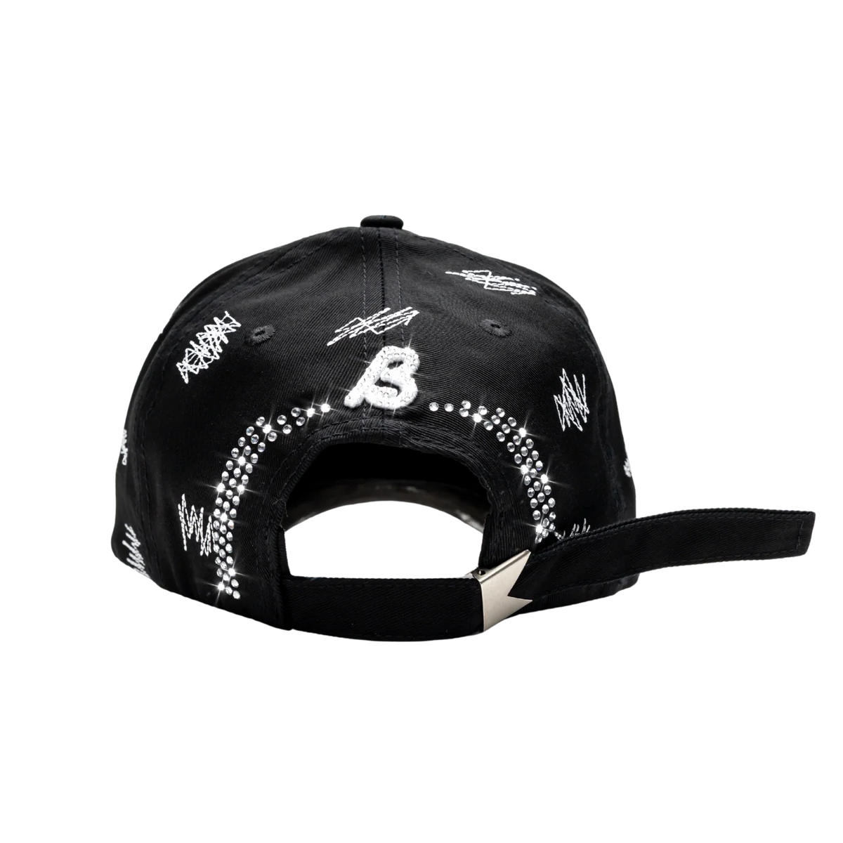“Glistening LA” (Belanova Hats)