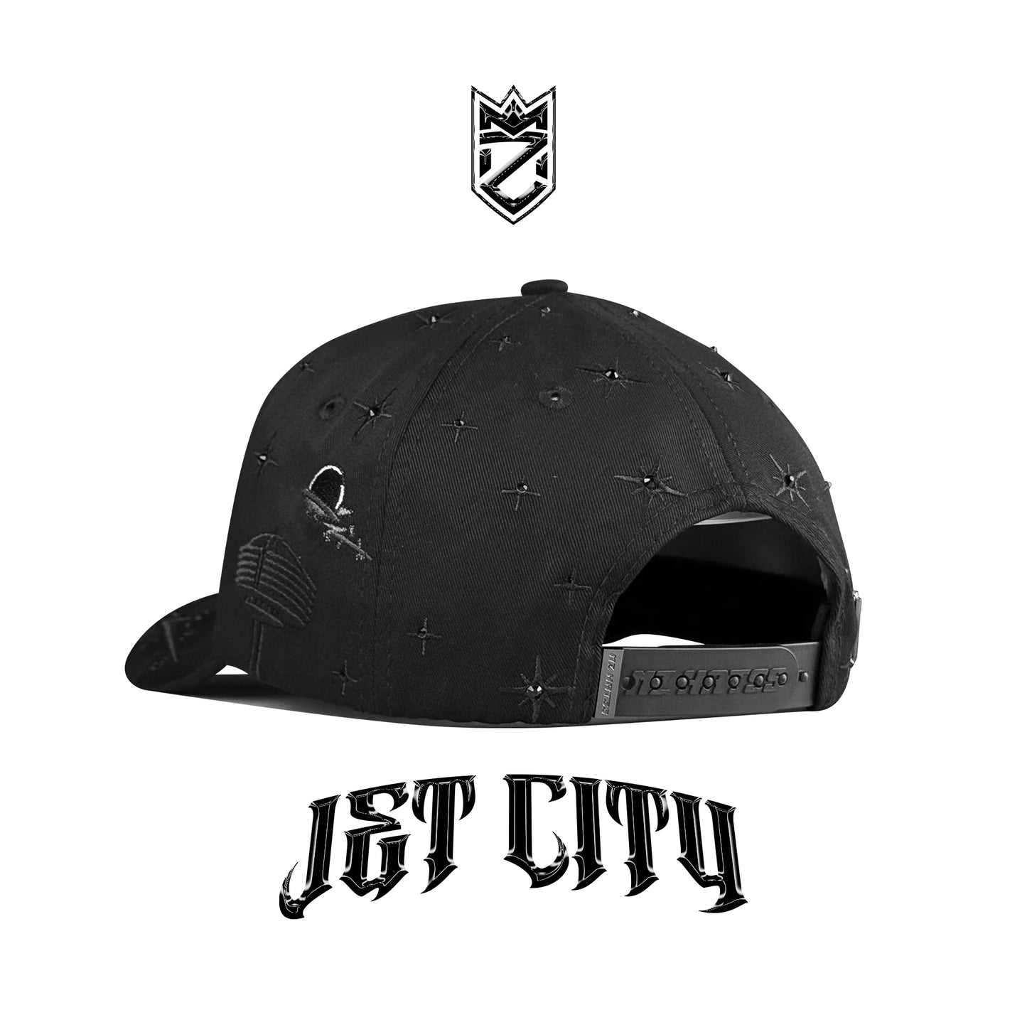“Jet City” Exclusive (MZ Hatss)