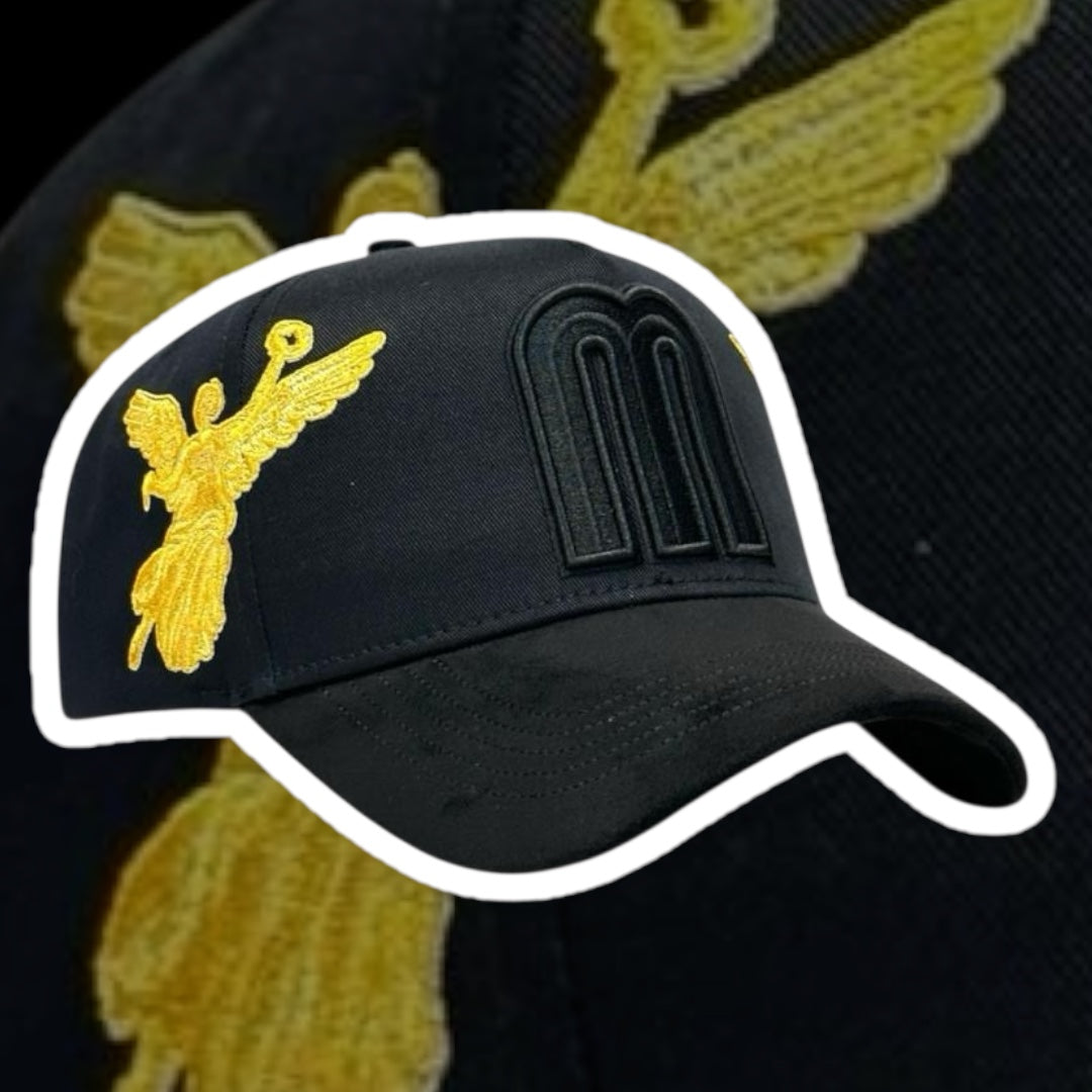 “Mexico Angels” Full Set (Caballo Blanco)