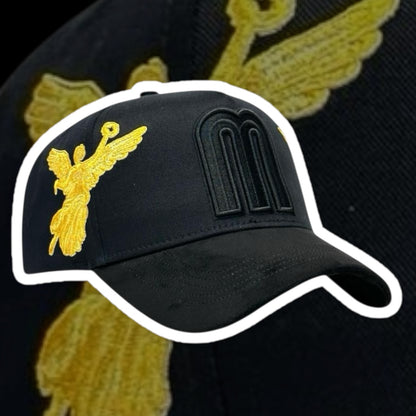 “Mexico Angels” Full Set (Caballo Blanco)