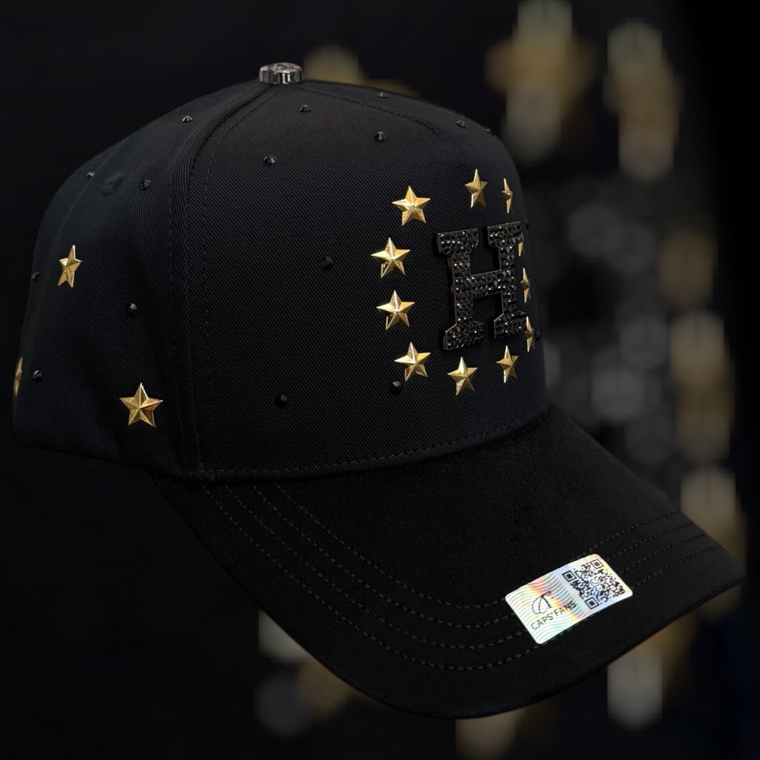 “Houston Astros Stars” (CapsFans)