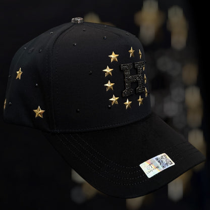 “Houston Astros Stars” (CapsFans)