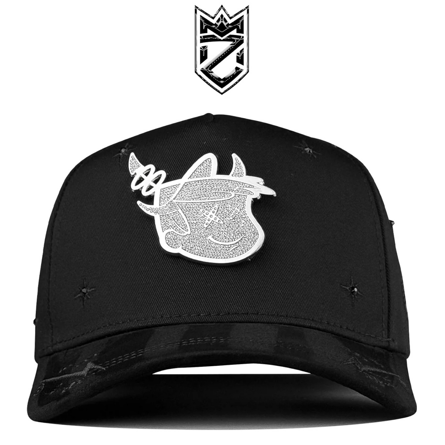 “Jet City” Exclusive (MZ Hatss)