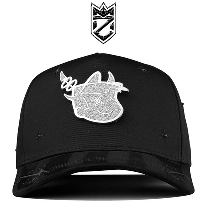 “Jet City” Exclusive (MZ Hatss)