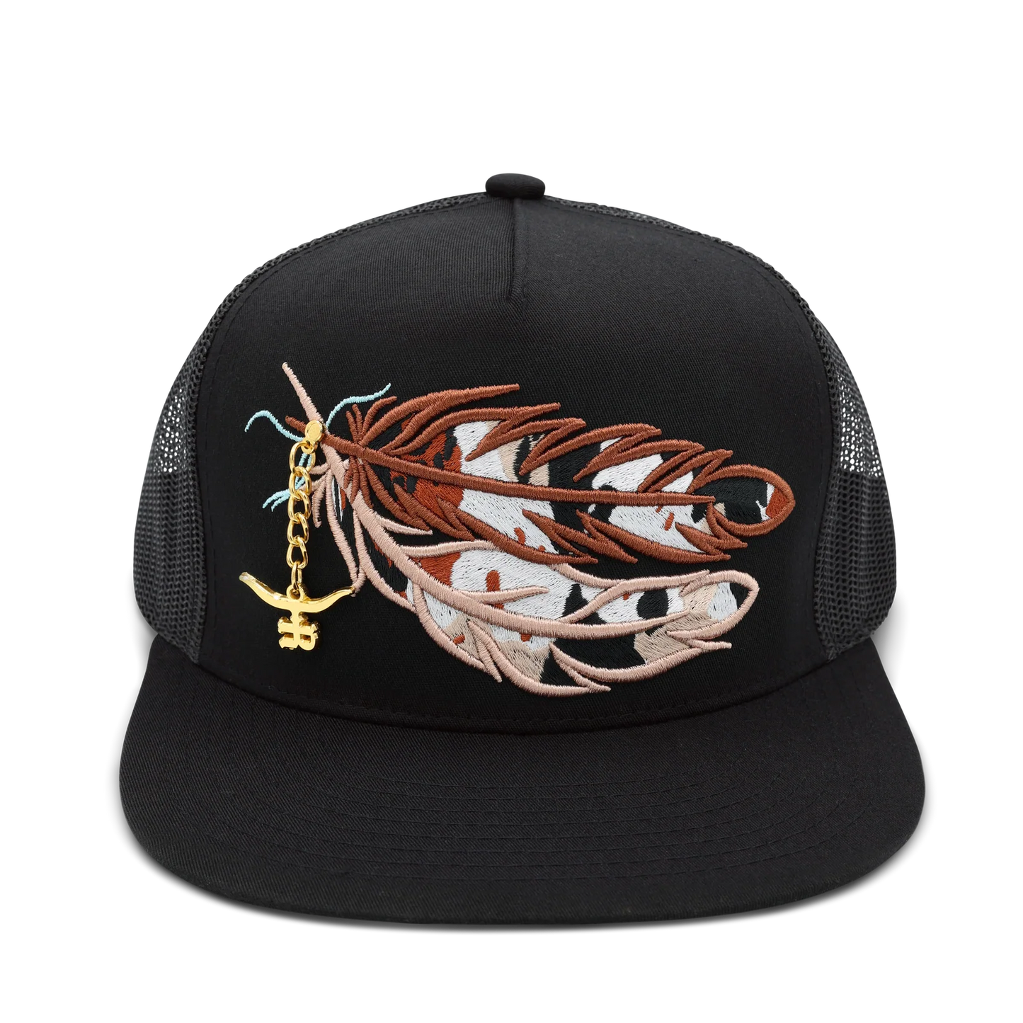 “Cowboys & Indians” (The Rancher Hat Co.)