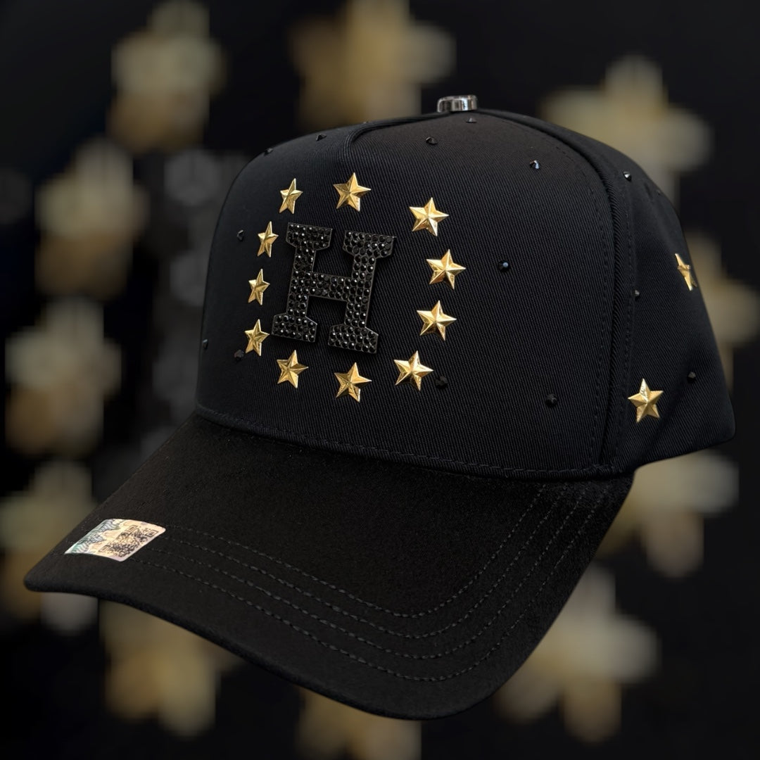 “Houston Astros Stars” (CapsFans)