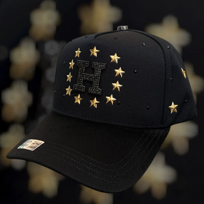 “Houston Astros Stars” (CapsFans)