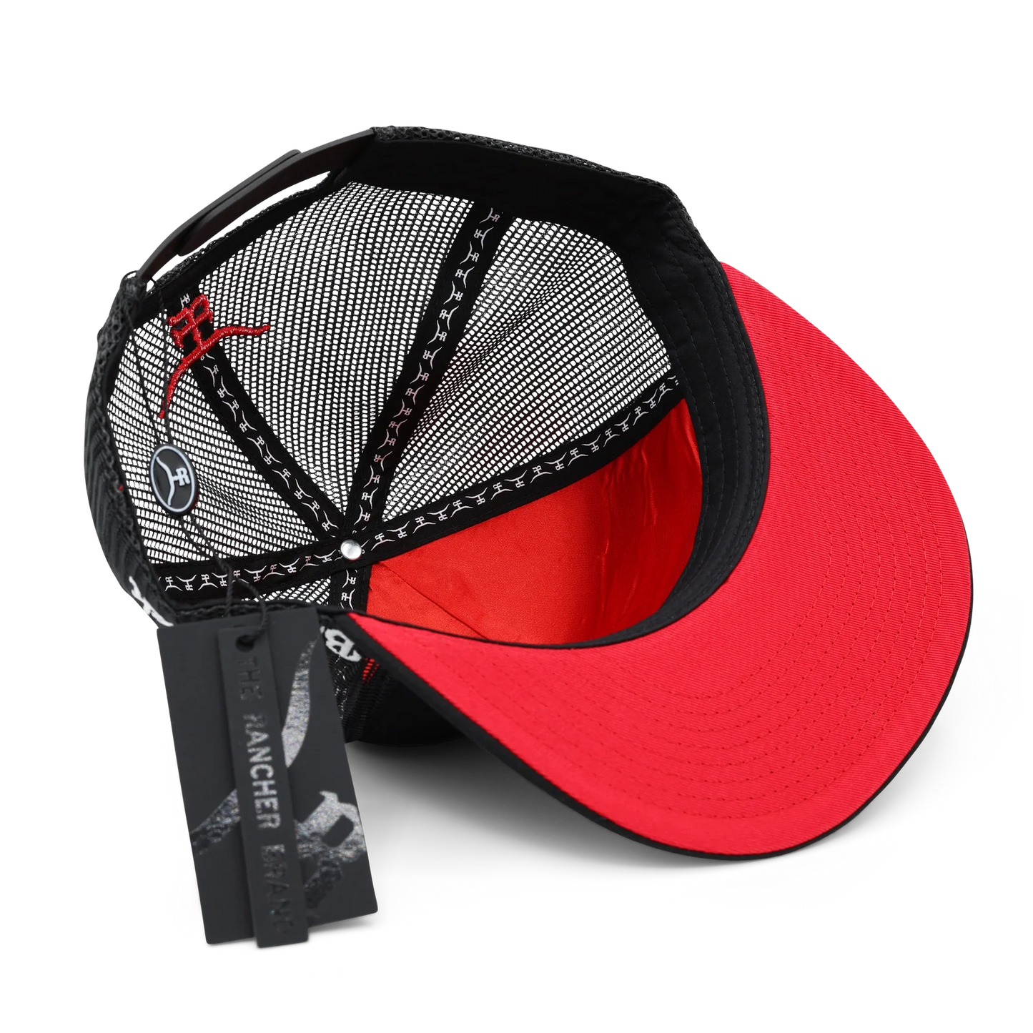 “BlackJack” Black (The Rancher Hat Co.)