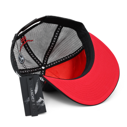 “BlackJack” Black (The Rancher Hat Co.)